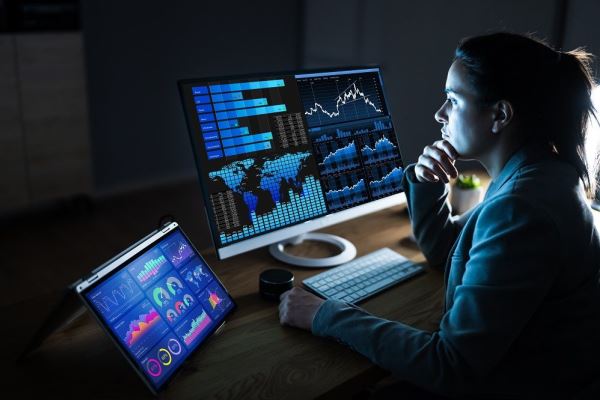 Online Course Certified Business Analyst