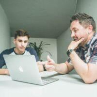 Online Course Certified Business Coach & Mentor