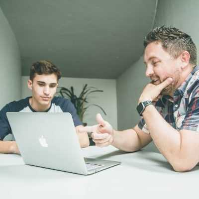 Online Course Certified Business Coach & Mentor