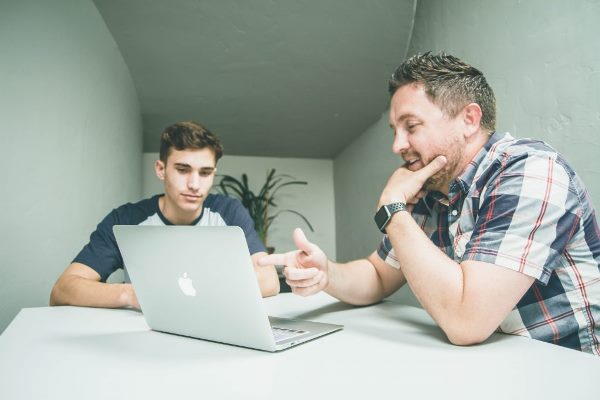 Online Course Certified Business Coach & Mentor