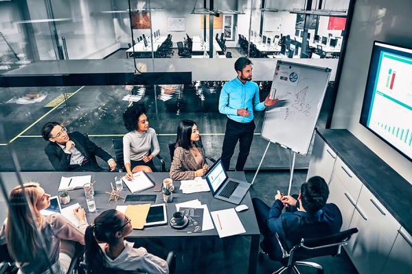 Online Course Certified Business Continuity Support Officer