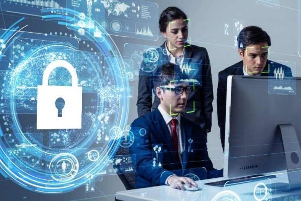 Online Course Certified Business Cybersecurity Officer