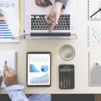 Online Course Certified Business Forecasting Analyst