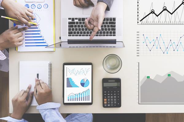 Online Course Certified Business Forecasting Analyst