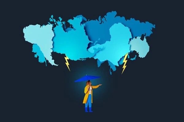 Online Course Certified Business Geopolitical Risk Analyst