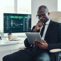 Online Course Certified Business Intelligence Analyst