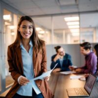 Online Course Certified Business Manager