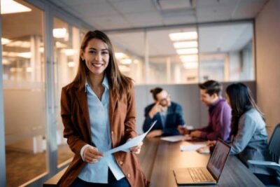 Online Course Certified Business Manager
