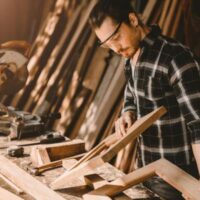 Online Course Certified Cabinet & Finish Carpenter