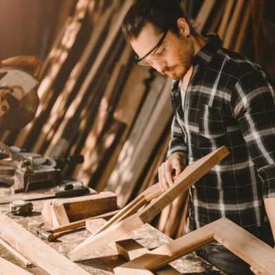 Online Course Certified Cabinet & Finish Carpenter