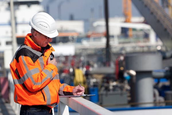 Online Course Certified Cargo Security Officer