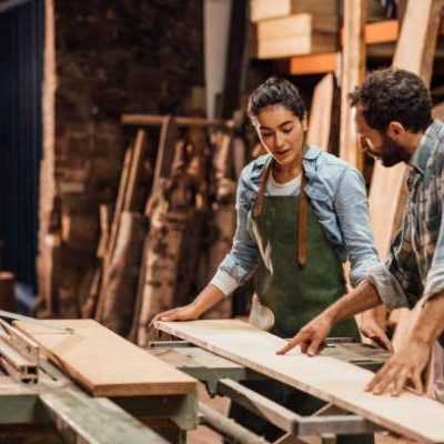 Online Course Certified Carpenter