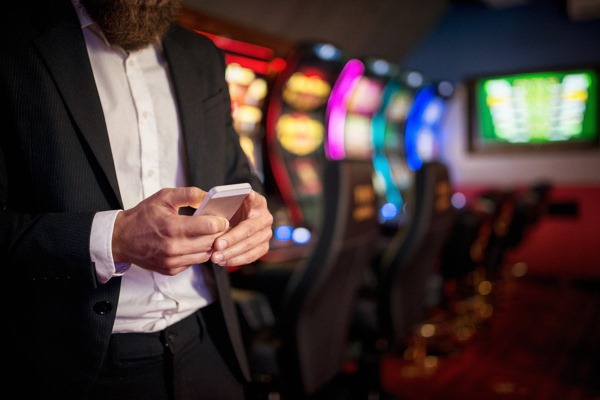 Online Course Certified Casino Operations Manager