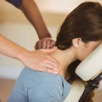 Online Course Certified Chair Massage Therapist for Yoga Clients