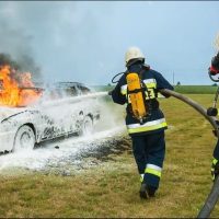 Online Course Certified Chemical Firefighter