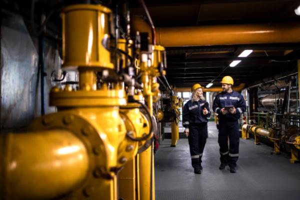 Online Course Certified Chemical Plant Safety Manager