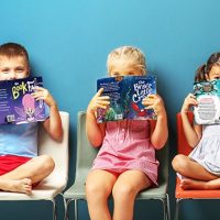 Online Course Certified Children's Book Publisher