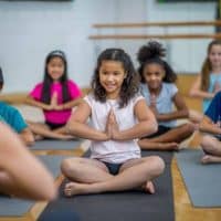Online Course Certified Children's Mindfulness Instructor