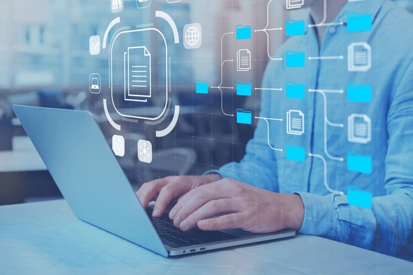 Online Course Certified Cloud File Management Executive