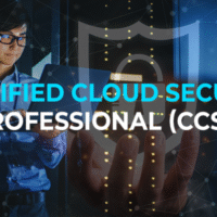 Online Course Certified Cloud Security Professional