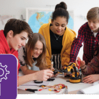 Online Course Certified Coding & Computational Thinking Educator