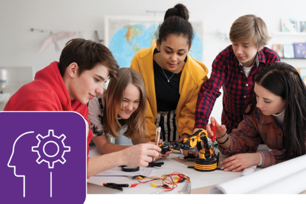 Online Course Certified Coding & Computational Thinking Educator