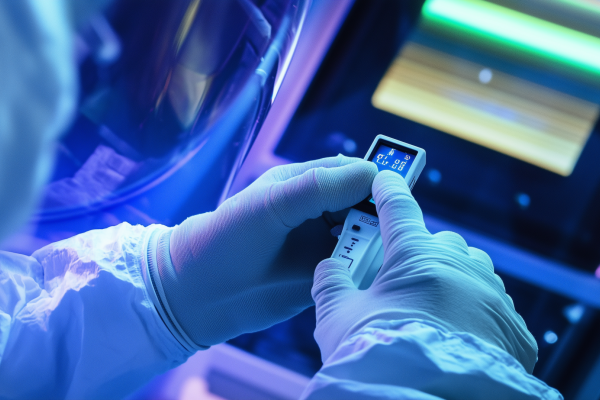 Online Course Certified Cold Chain Specialist