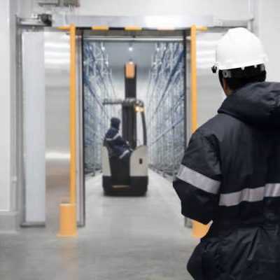 Online Course Certified Cold Storage Manager