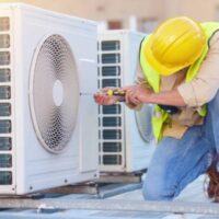 Online Course Certified Commercial Heating, Ventilation, and Air Conditioning (HVAC) Technician