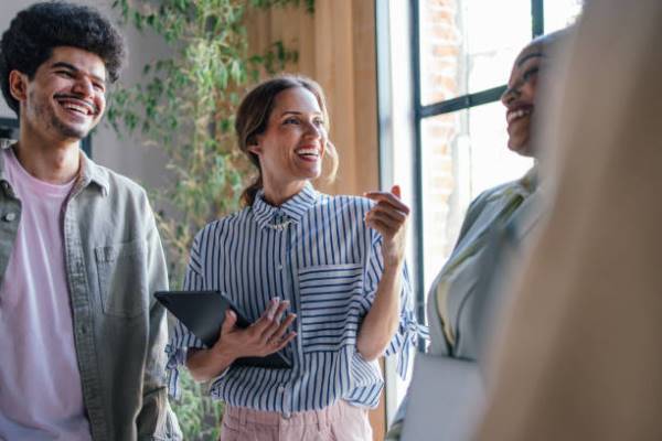 Online Course Certified Community Development Manager