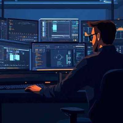 Online Course Certified Compositor