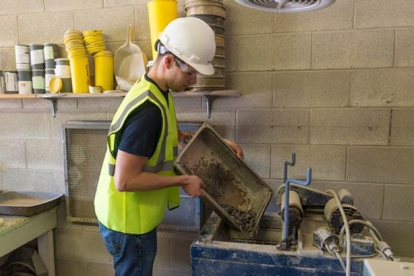 Online Course Certified Concrete Technician