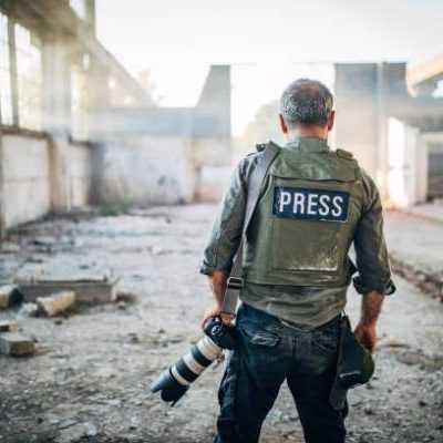 Online Course Certified Conflict Reporter