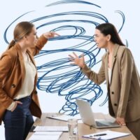 Online Course Certified Conflict Resolution Specialist