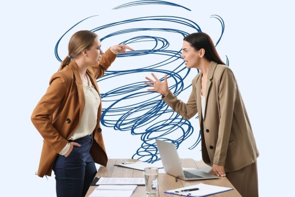 Online Course Certified Conflict Resolution Specialist