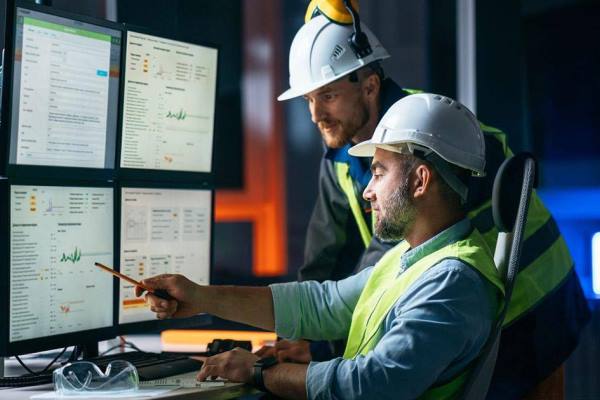 Online Course Certified Construction Automation Specialist