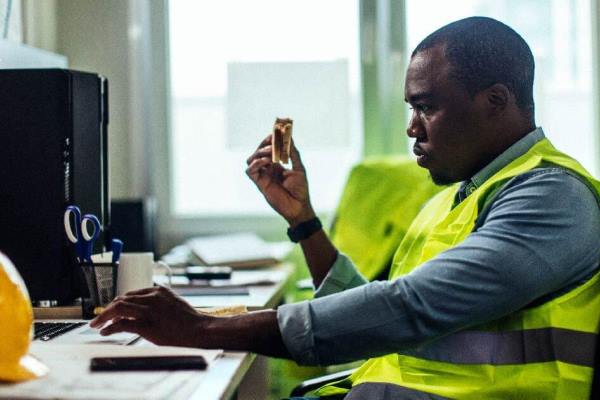 Online Course Certified Construction Data Analyst