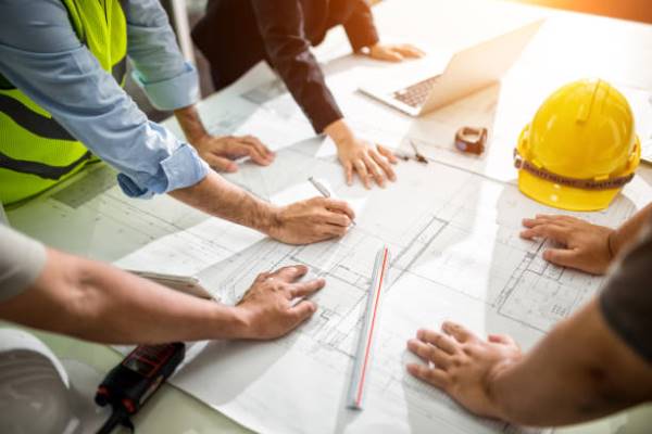 Online Course Certified Construction Planner