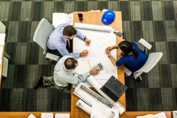 Online Course Certified Construction Project Manager