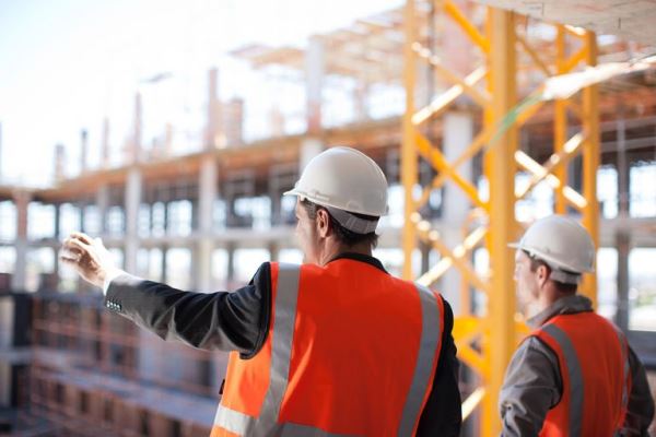 Online Course Certified Construction Safety Officer
