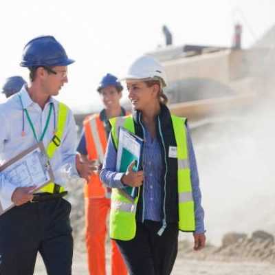 Online Course Certified Construction Safety Supervisor