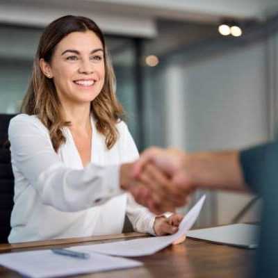 Online Course Certified Contactless Experience Manager