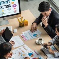 Online Course Certified Content Marketing Strategist