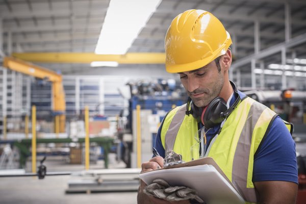 Online Course Certified Contractor Safety Officer