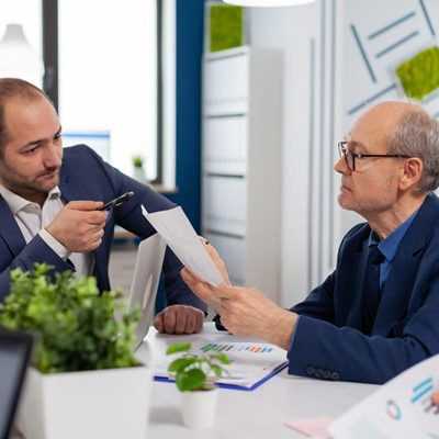 Online Course Certified Corporate Governance Manager
