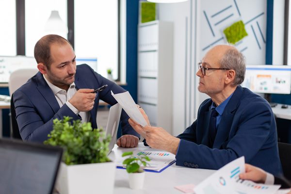 Online Course Certified Corporate Governance Manager