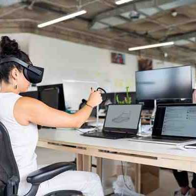 Online Course Certified Corporate Innovation Officer