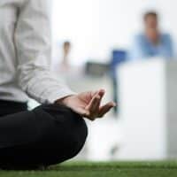 Online Course Certified Corporate Mindfulness Trainer