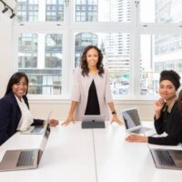 Online Course Certified Corporate Training Program Developer