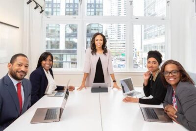 Online Course Certified Corporate Training Program Developer